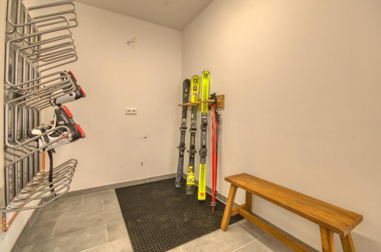 צל-אם-זי Gletscherblick 2 - By Alpen Apartments מראה חיצוני תמונה