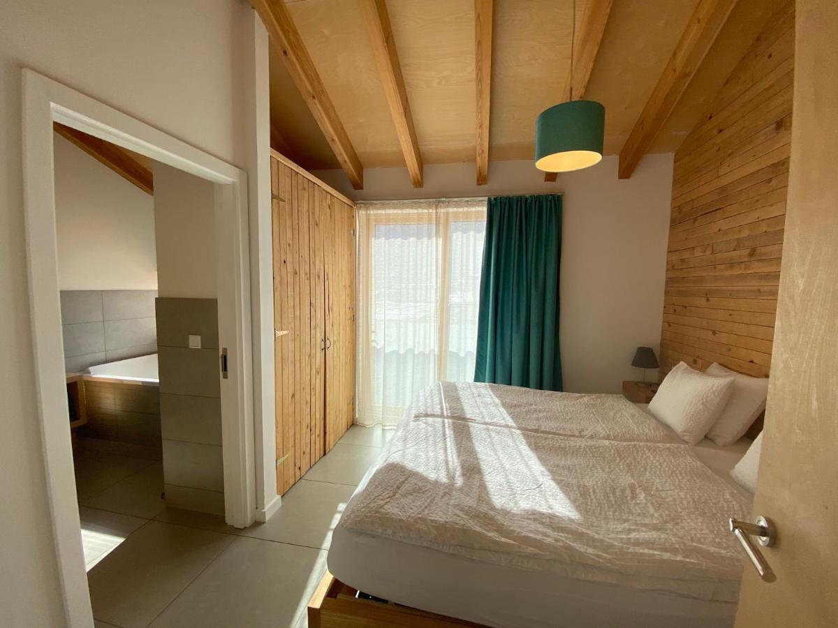 צל-אם-זי Gletscherblick 2 - By Alpen Apartments מראה חיצוני תמונה