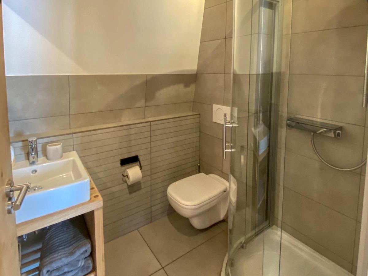 צל-אם-זי Gletscherblick 2 - By Alpen Apartments מראה חיצוני תמונה