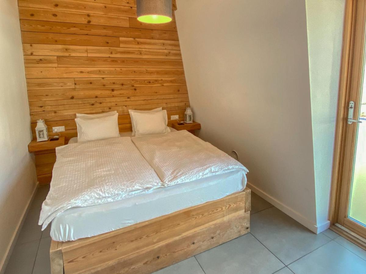 צל-אם-זי Gletscherblick 2 - By Alpen Apartments מראה חיצוני תמונה